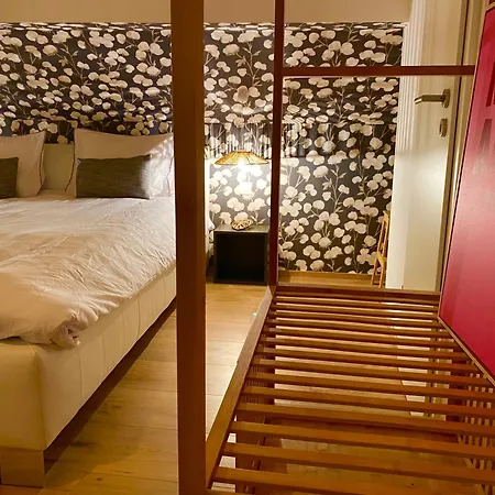 Estrella Dreams Bed & Breakfast *