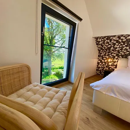 Frühstückspension Estrella Dreams Amel