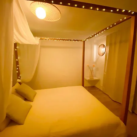 Estrella Dreams Bed & Breakfast *