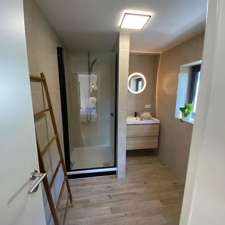 Frühstückspension Estrella Dreams