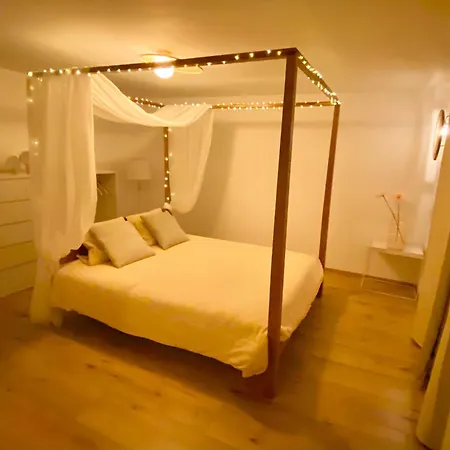 Bed & Breakfast Estrella Dreams Amel