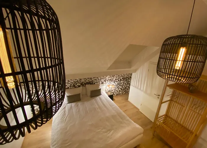 Estrella Dreams לינה וארוחת בוקר