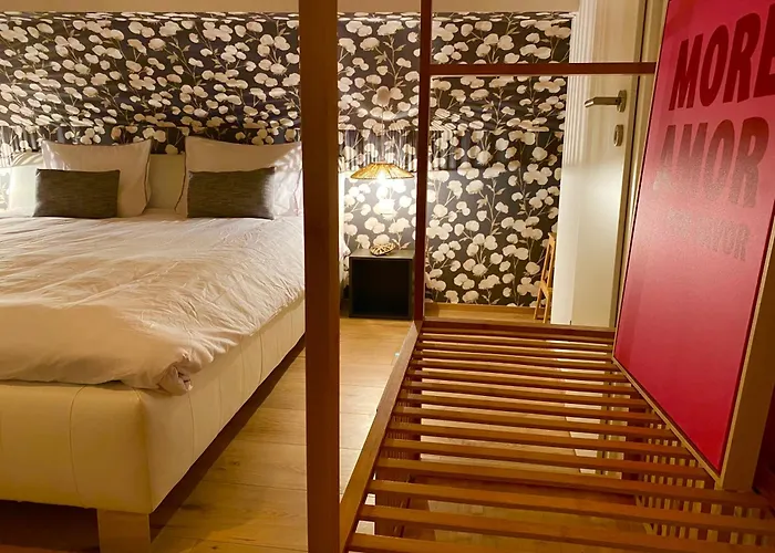 Estrella Dreams לינה וארוחת בוקר *