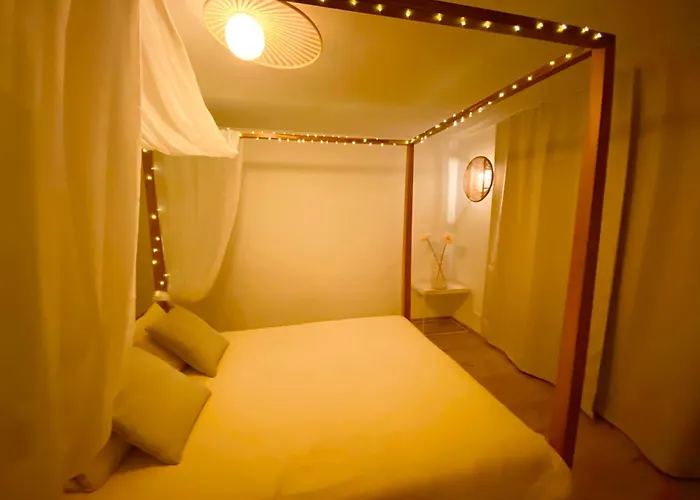 Estrella Dreams לינה וארוחת בוקר *