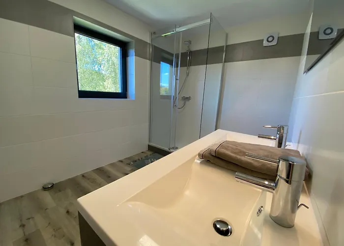 Estrella Dreams לינה וארוחת בוקר *