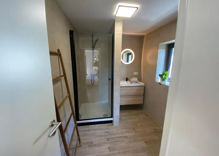 לינה וארוחת בוקר Estrella Dreams